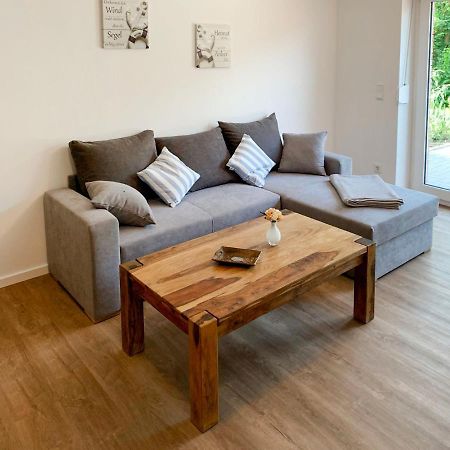 Apartment Spiekeroog By Interhome Westerholt  Dış mekan fotoğraf