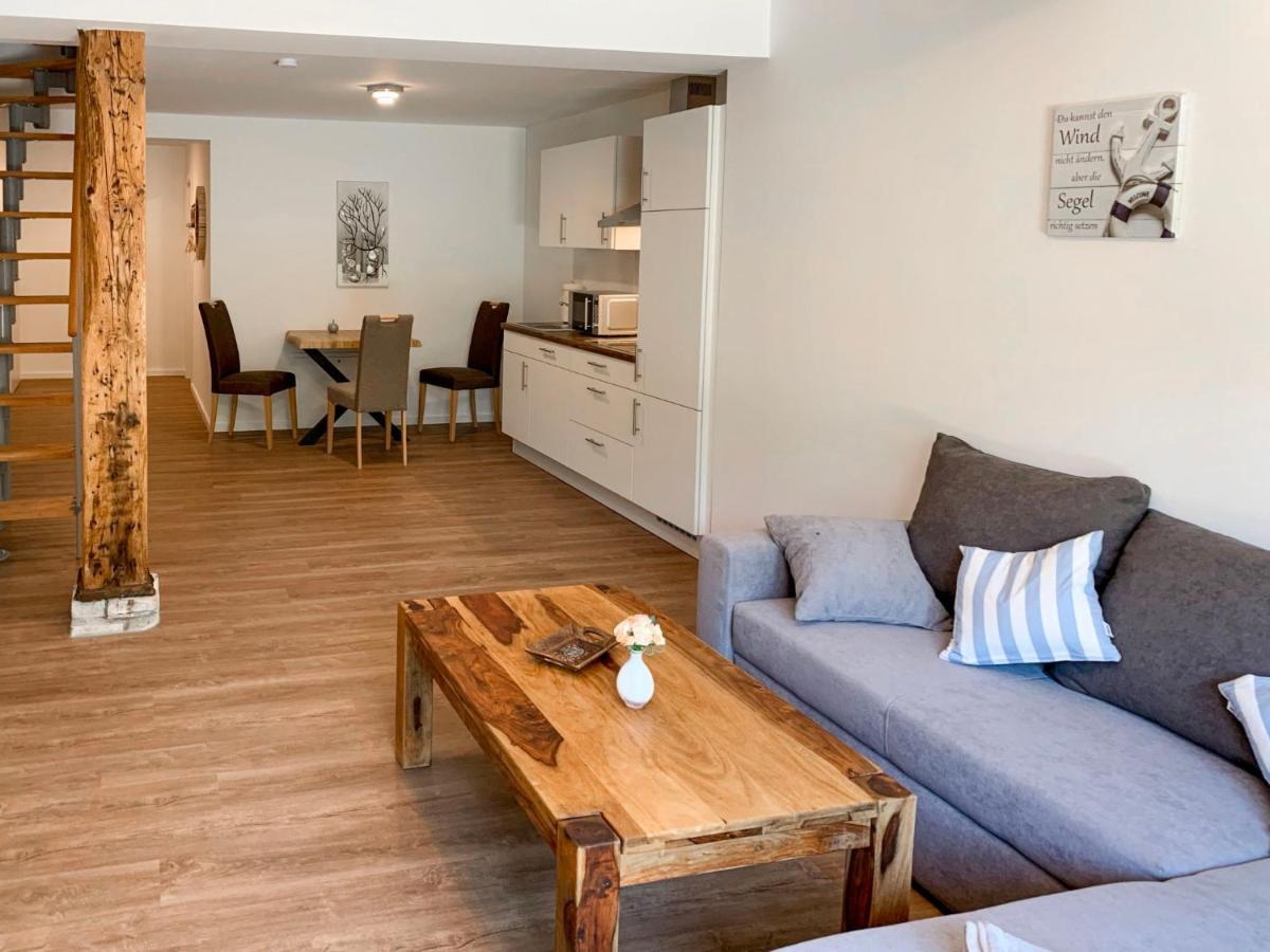 Apartment Spiekeroog By Interhome Westerholt  Dış mekan fotoğraf