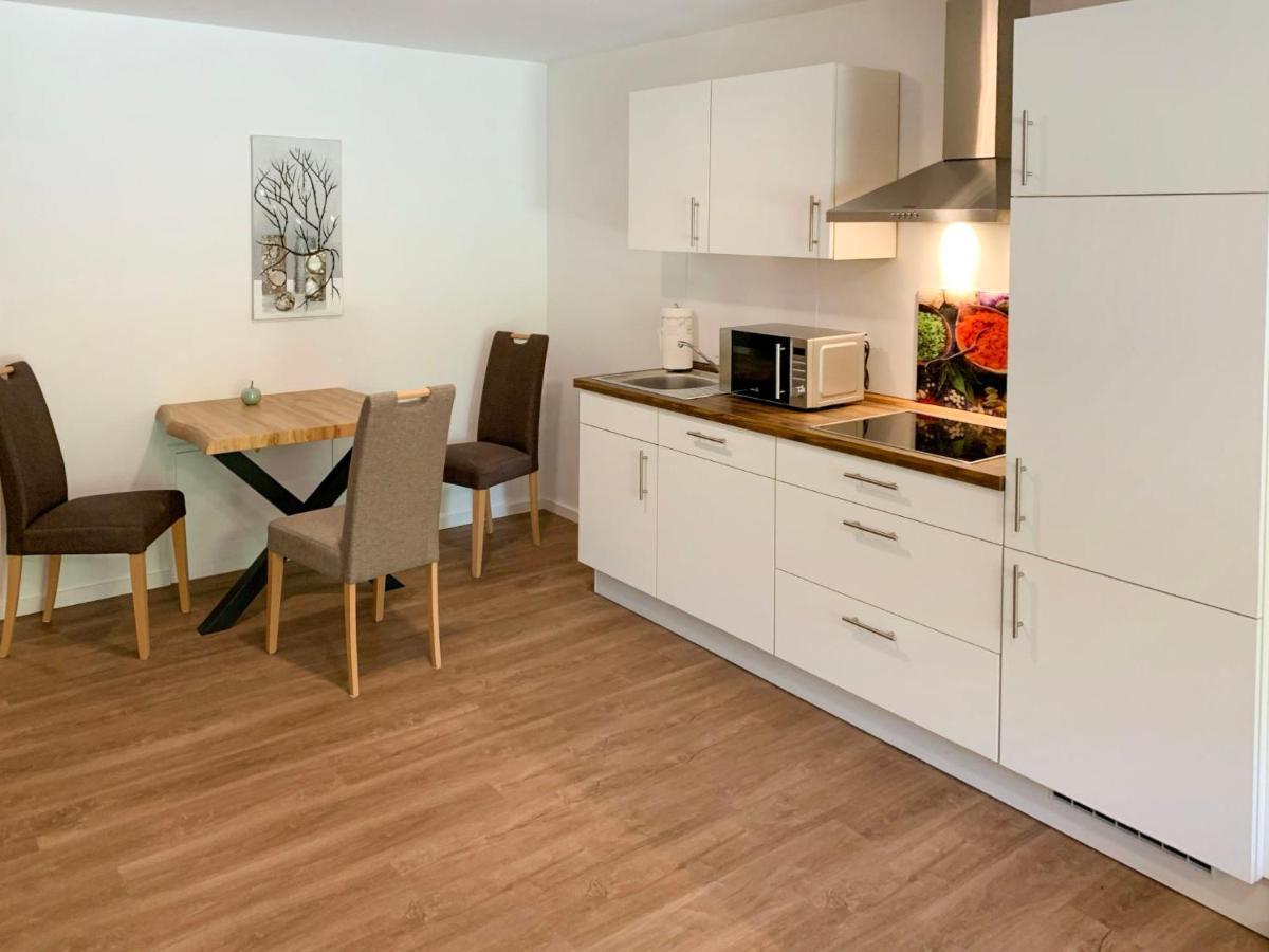 Apartment Spiekeroog By Interhome Westerholt  Dış mekan fotoğraf