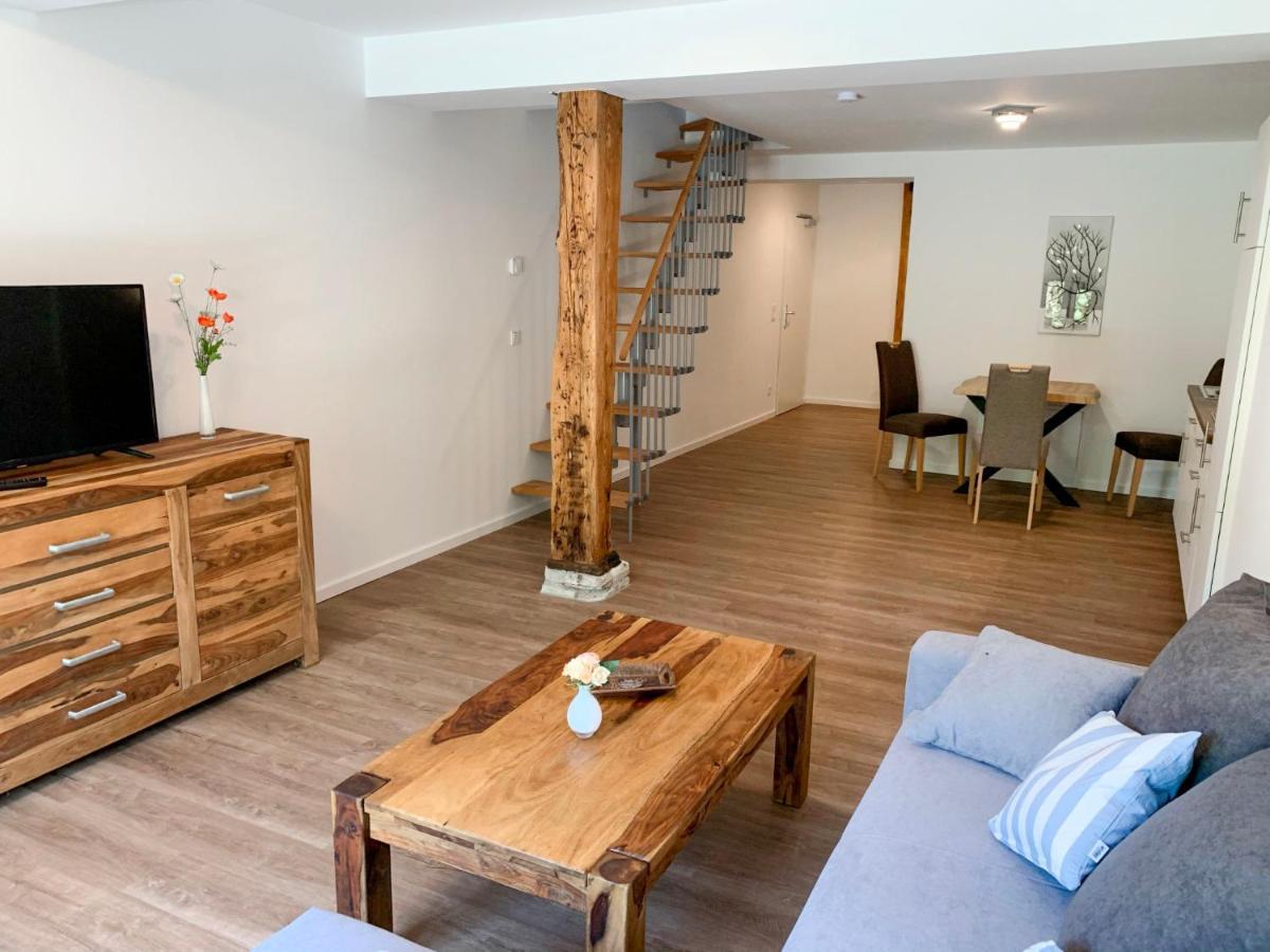 Apartment Spiekeroog By Interhome Westerholt  Dış mekan fotoğraf